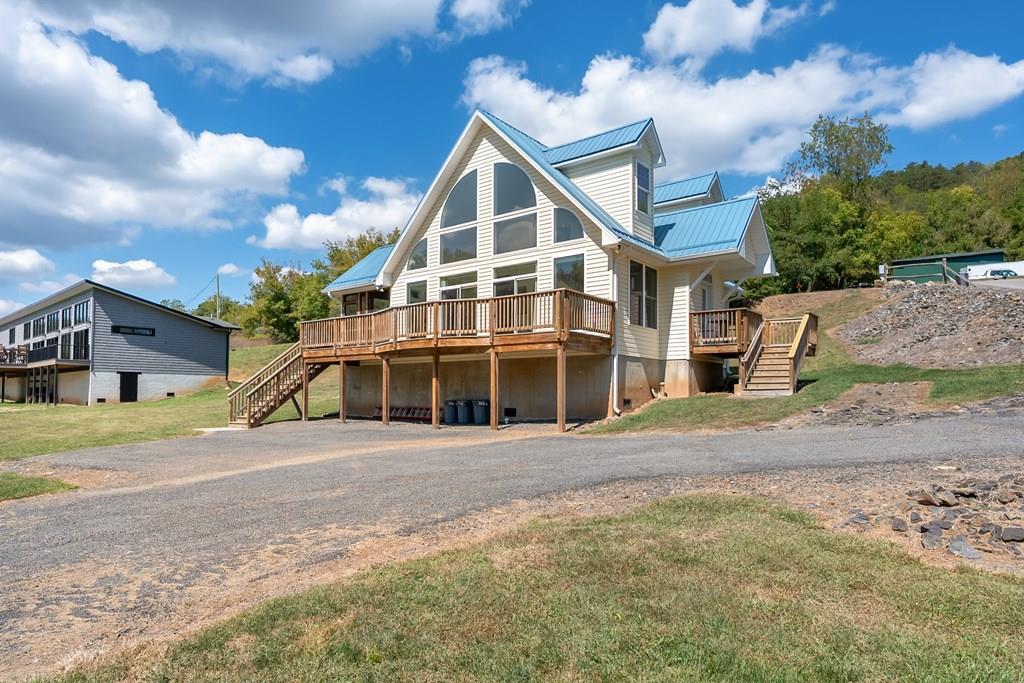 4200 Clarks Ferry Rd, Draper, VA 24324 — photo 2