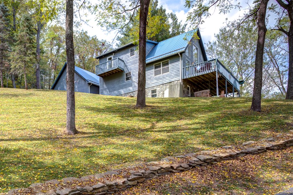 2164 River Bend Road — photo