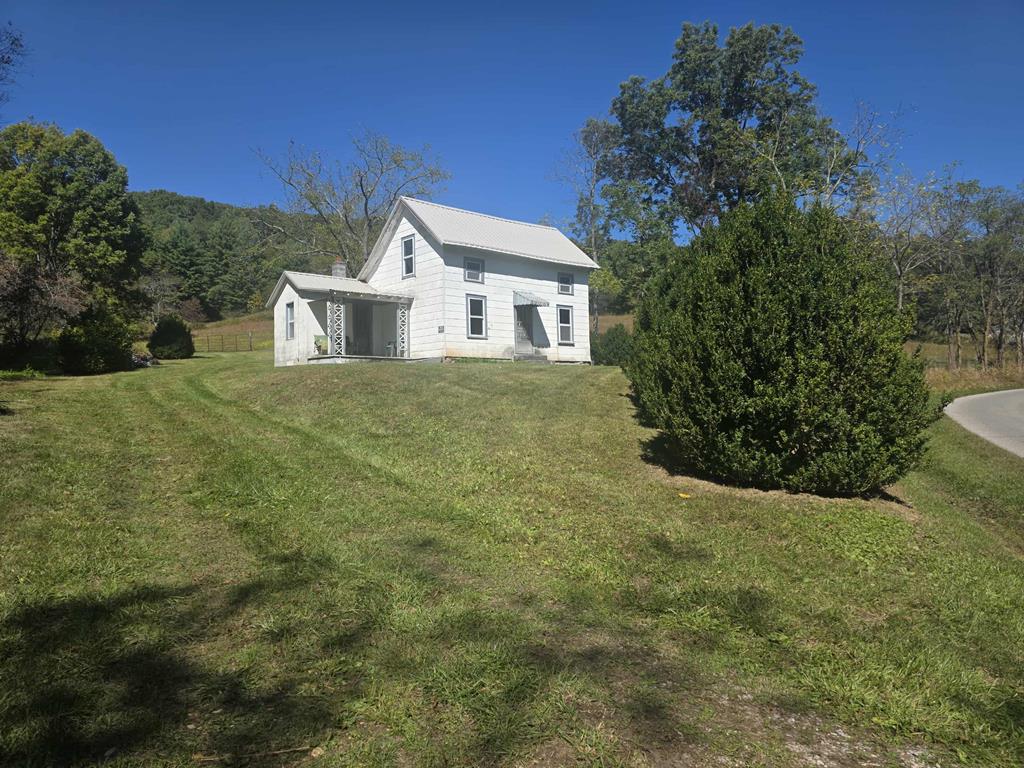 2517 Cedar Springs Rd — photo