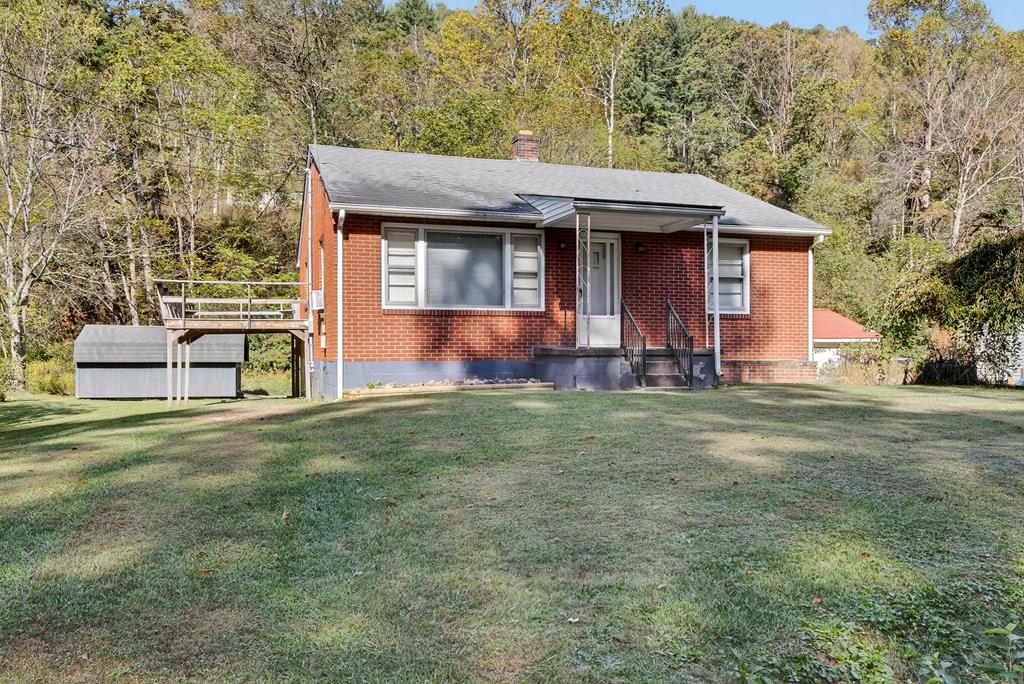239 Currin Valley — photo