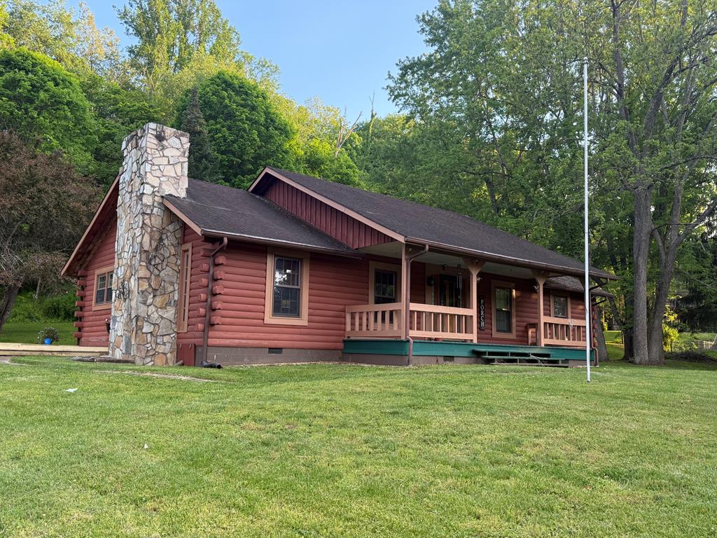 18466 Gov G C Peery Hwy — photo