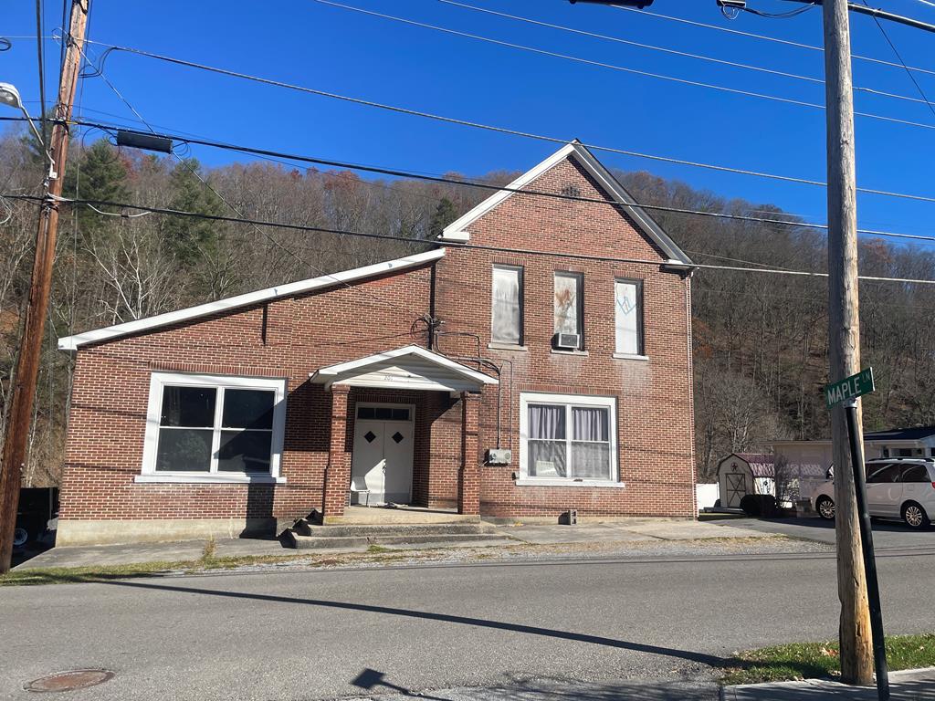 201 Old Kentucky Tpke — photo