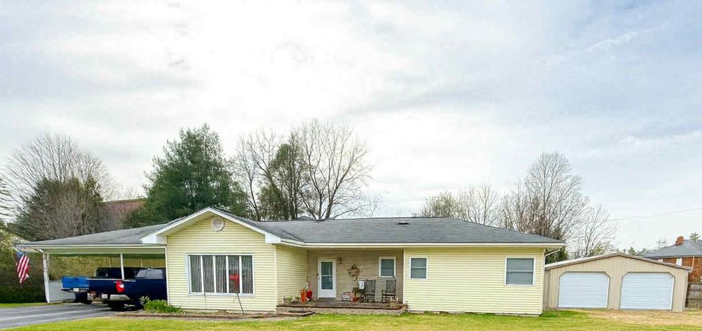510 Lake Park Drive — photo