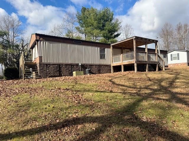 973 Apache Trl, Fancy Gap, VA 24328 — photo 2