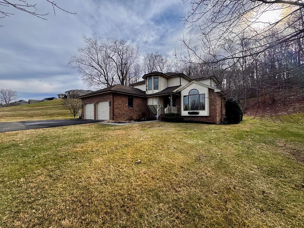 408 Winterham Dr — photo