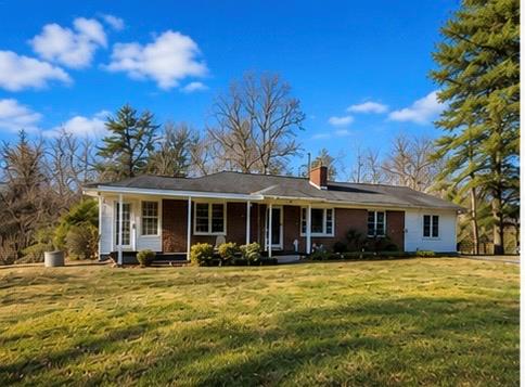 2282 Old Pipers Gap — photo