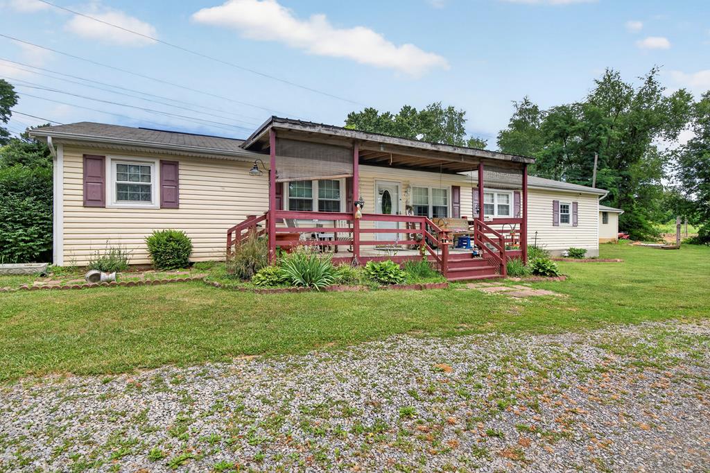 20319 Wood Howell Road — photo