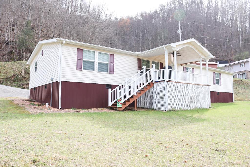 1195 Peeled Poplar Road — photo