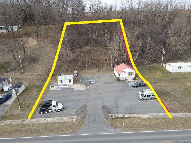 602 E Lee Highway — photo