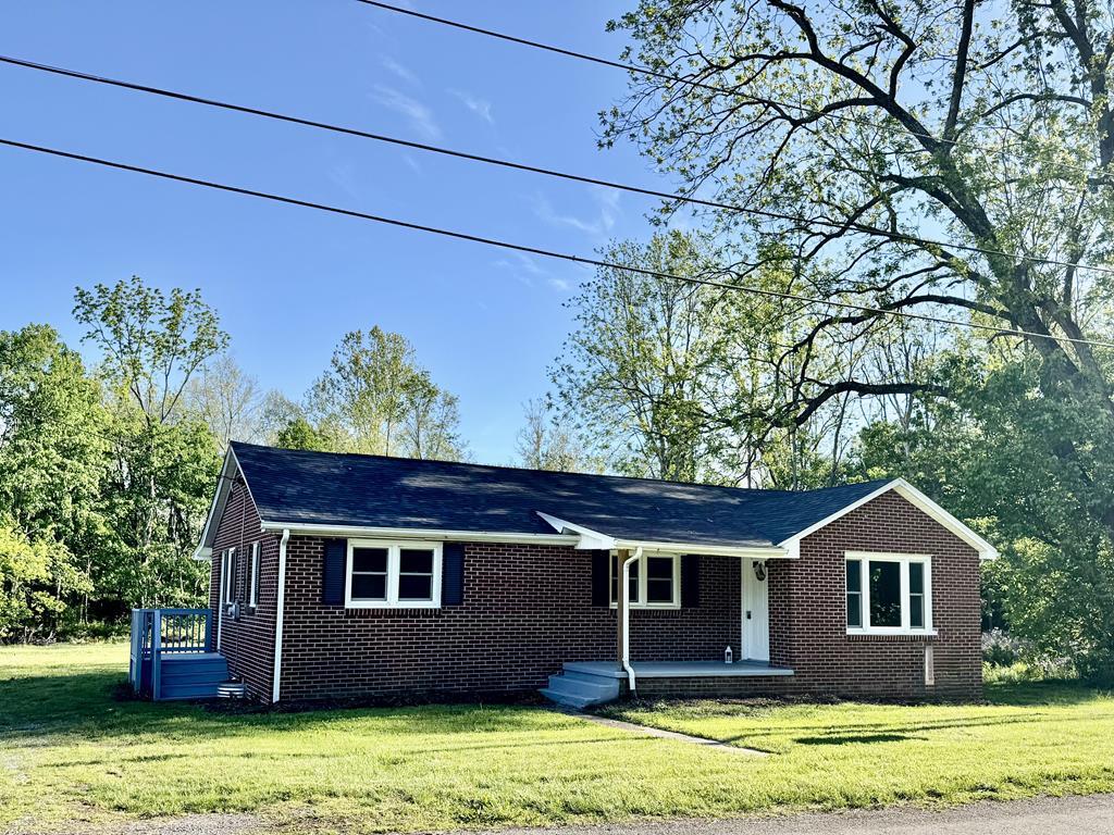 470 Riverside Road, Chilhowie VA 24319