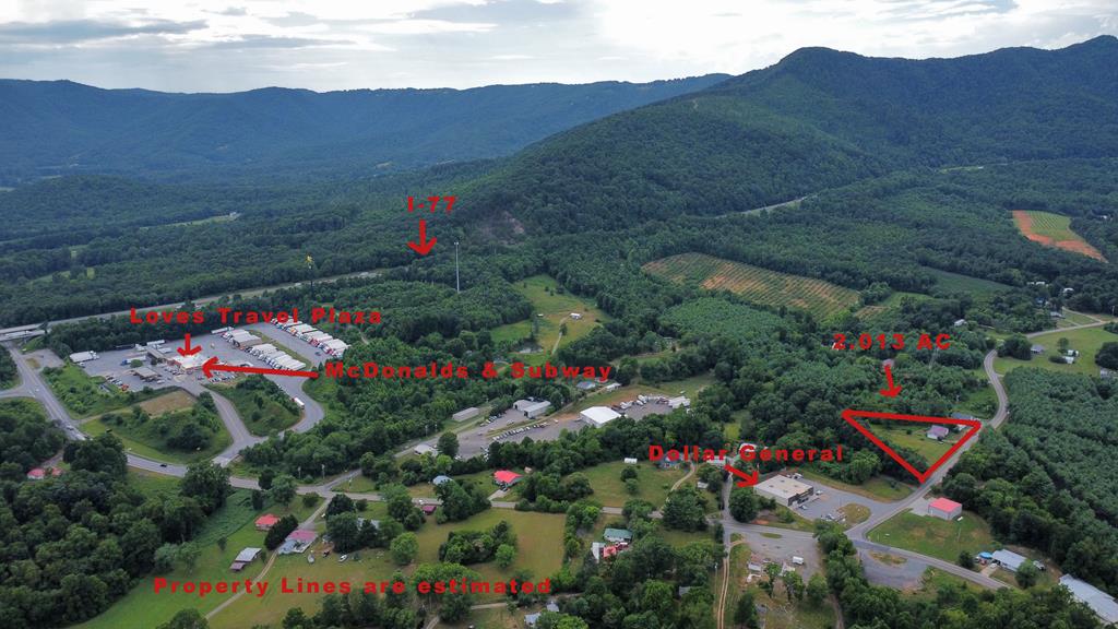 691 4160 Flower Gap Rd — photo