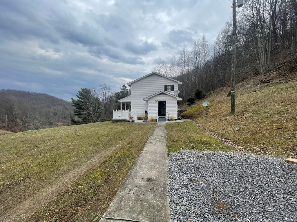 1977 Combs Ridge Rd, Honaker, VA 24260 — photo 3