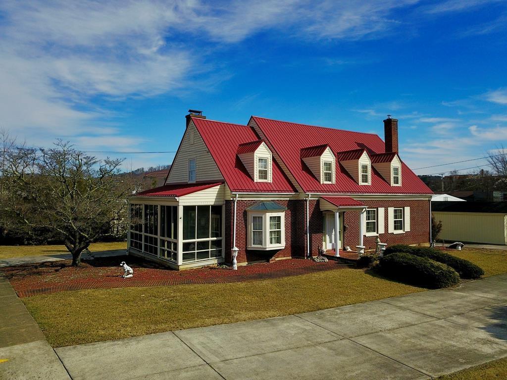 307 Grayson Street — photo