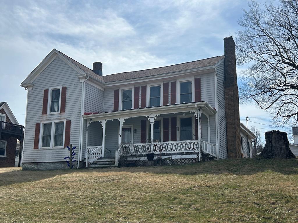 113 Baumgardner Ave — photo