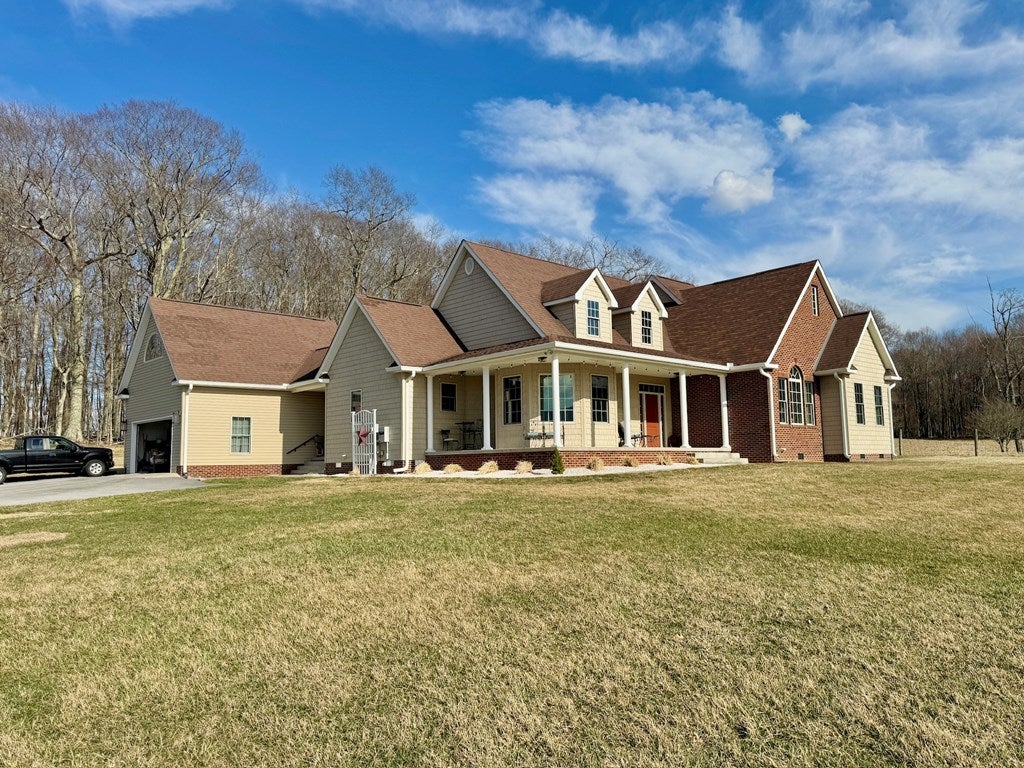 475 Greever Ridge Rd, Tazewell, VA 24651 — photo 2