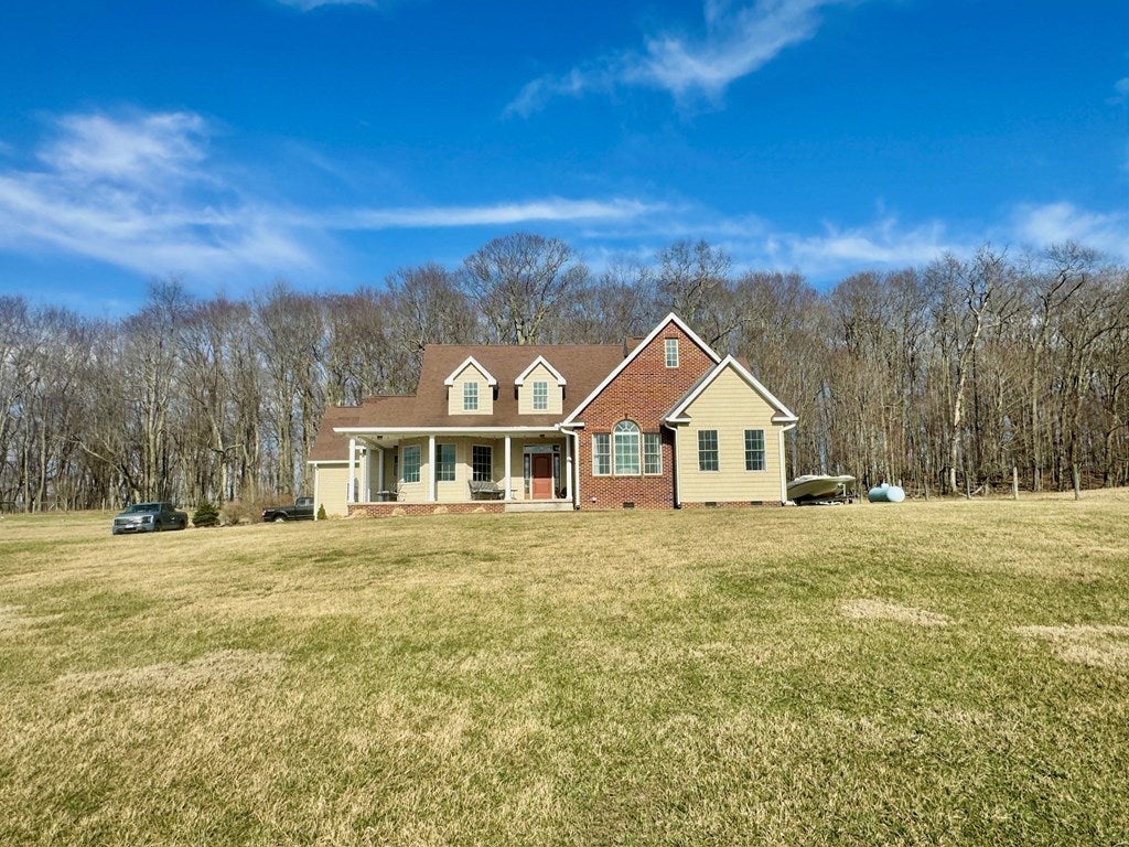 475 Greever Ridge Rd, Tazewell, VA 24651 — photo 3