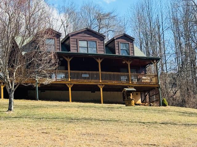 227 Hunters Path — photo
