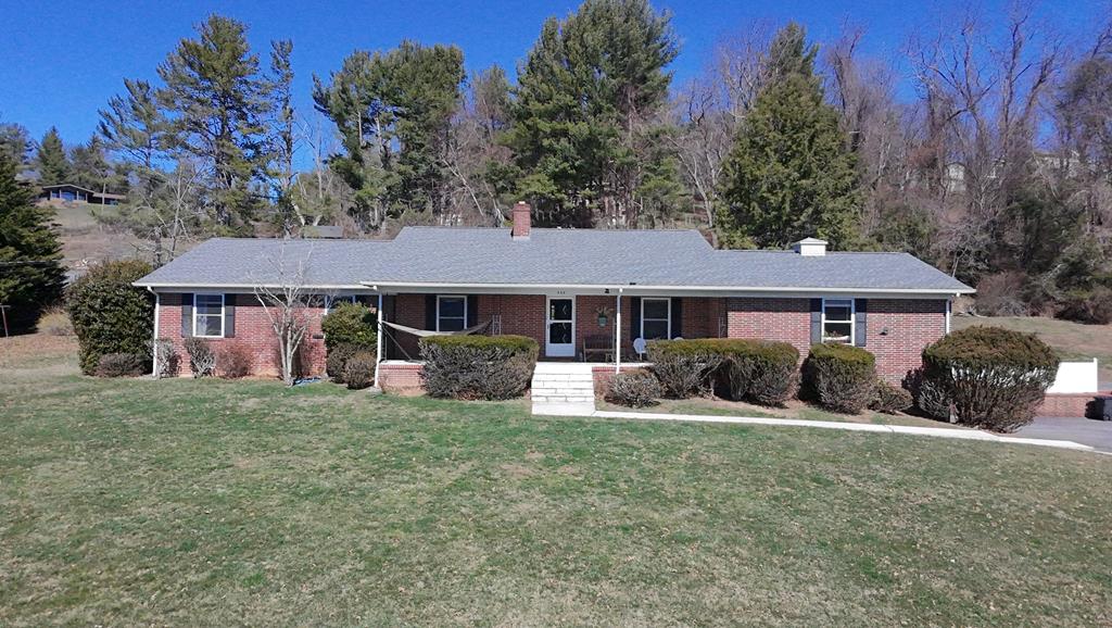 233 Holly Street — photo