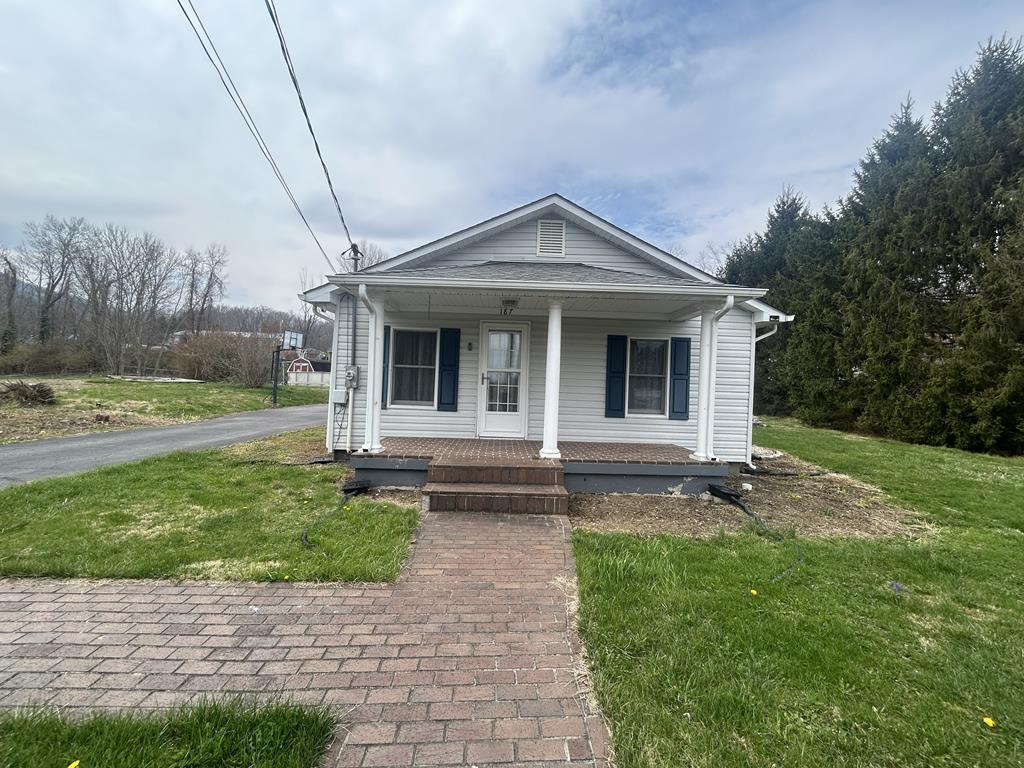 187 Painter Street — photo