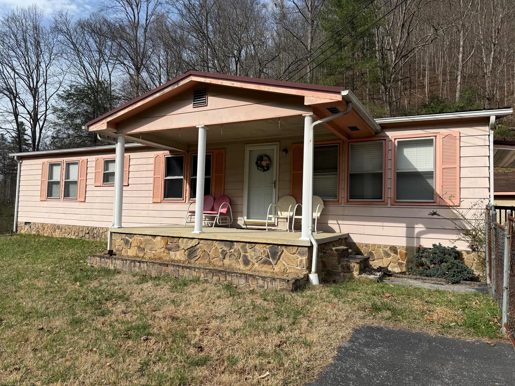 1029 Sweet Cherry Rd — photo
