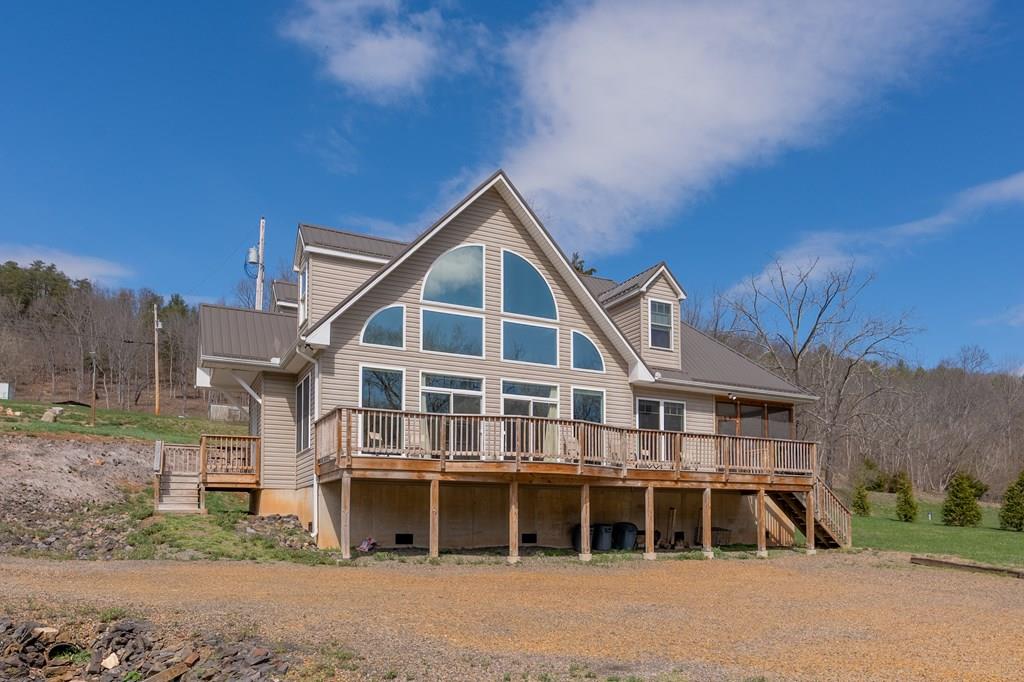 4204 Clarks Ferry Rd — photo