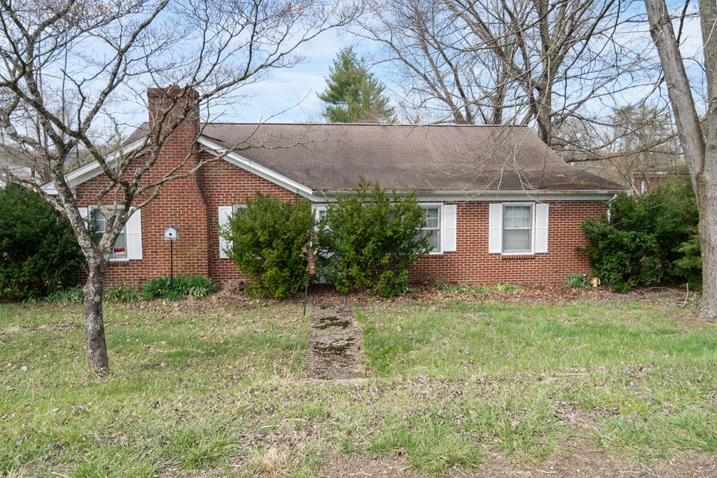 510 W Glade Street — photo