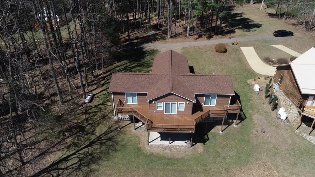 146 Furry Fox Ln. — photo