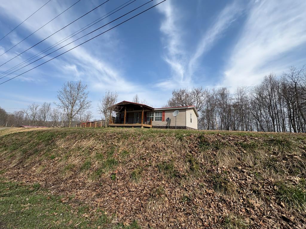 1729 Horton Ridge Road — photo