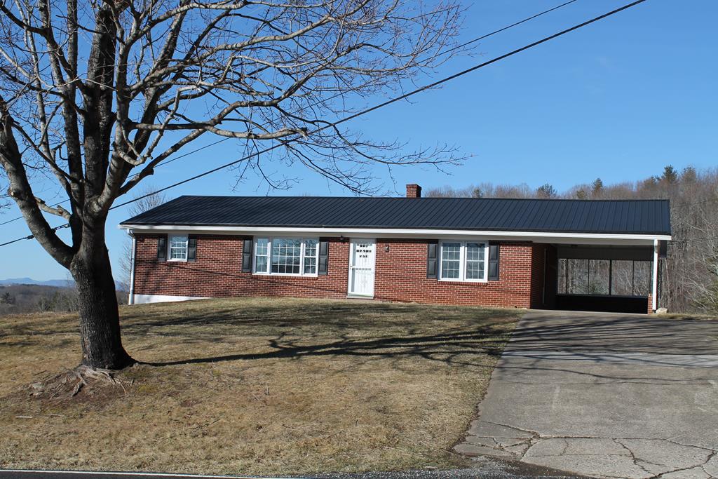 1296 New River Parkway — photo