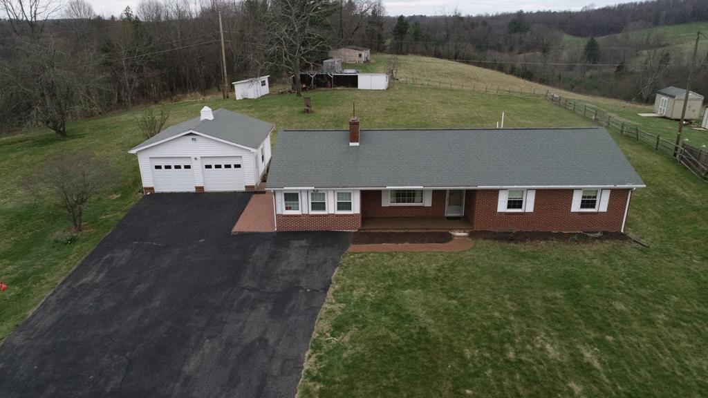 5975 Poplar Camp Rd. — photo