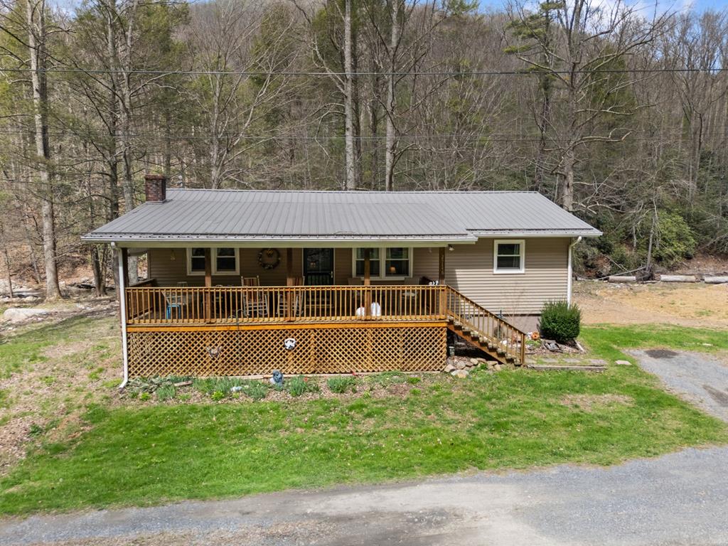 23146 Taylor Valley Road — photo