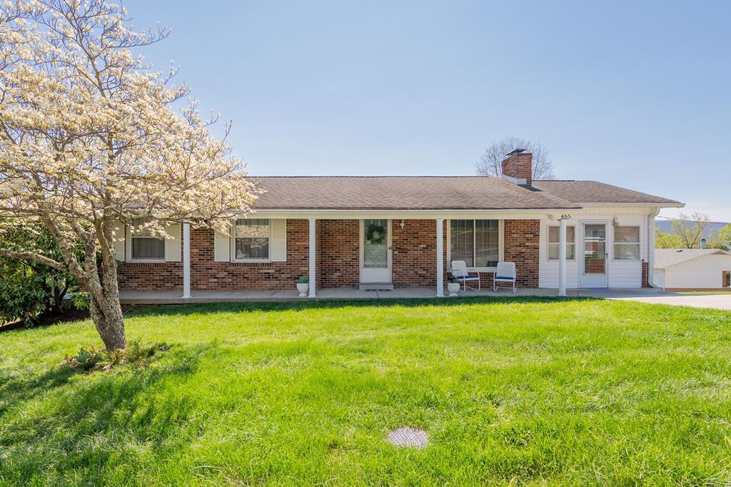 465 W Pine St. — photo