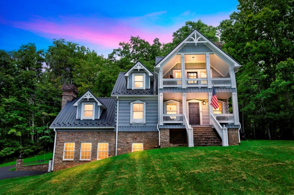 3712 Crocketts Cove Rd — photo