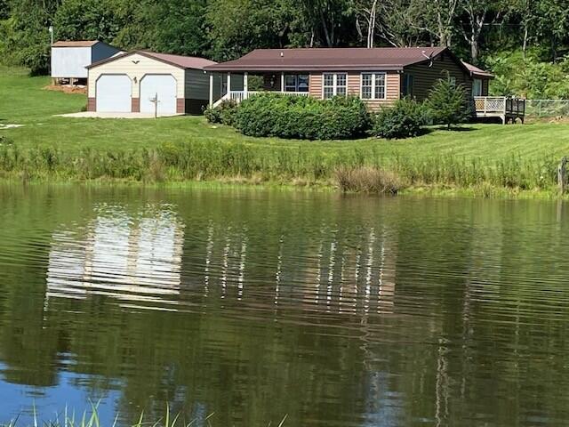 516 Volunteer Rd. — photo