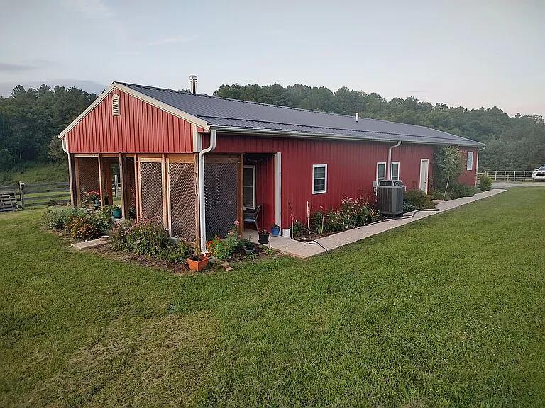 1140 Powder Mill — photo