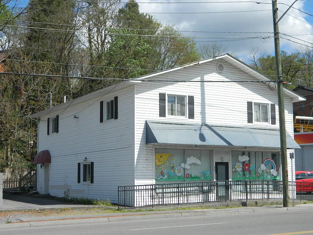 320 North Main Street — photo