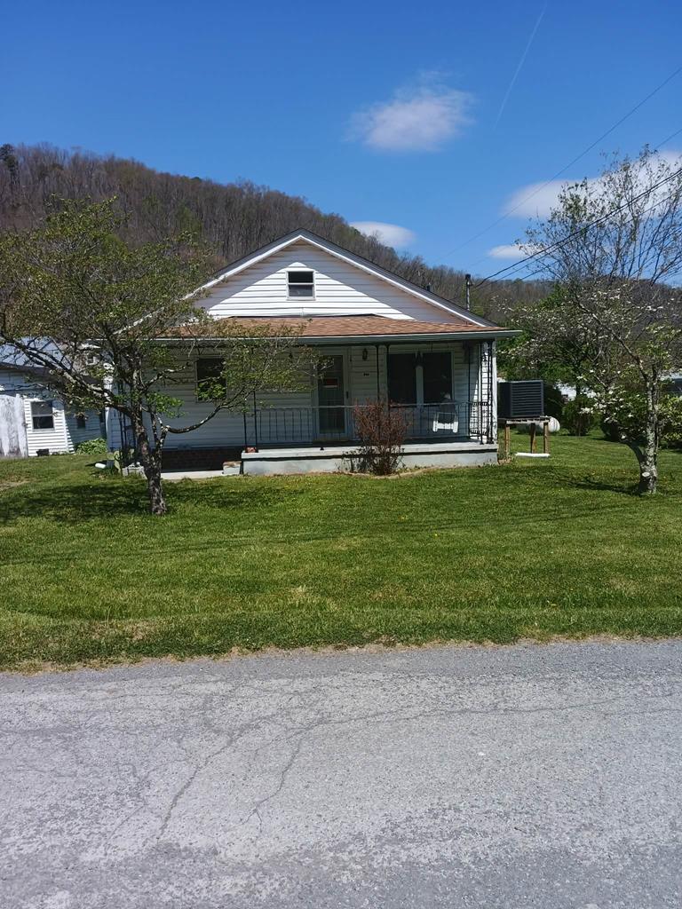 178 Bane Bottom Ave. — photo