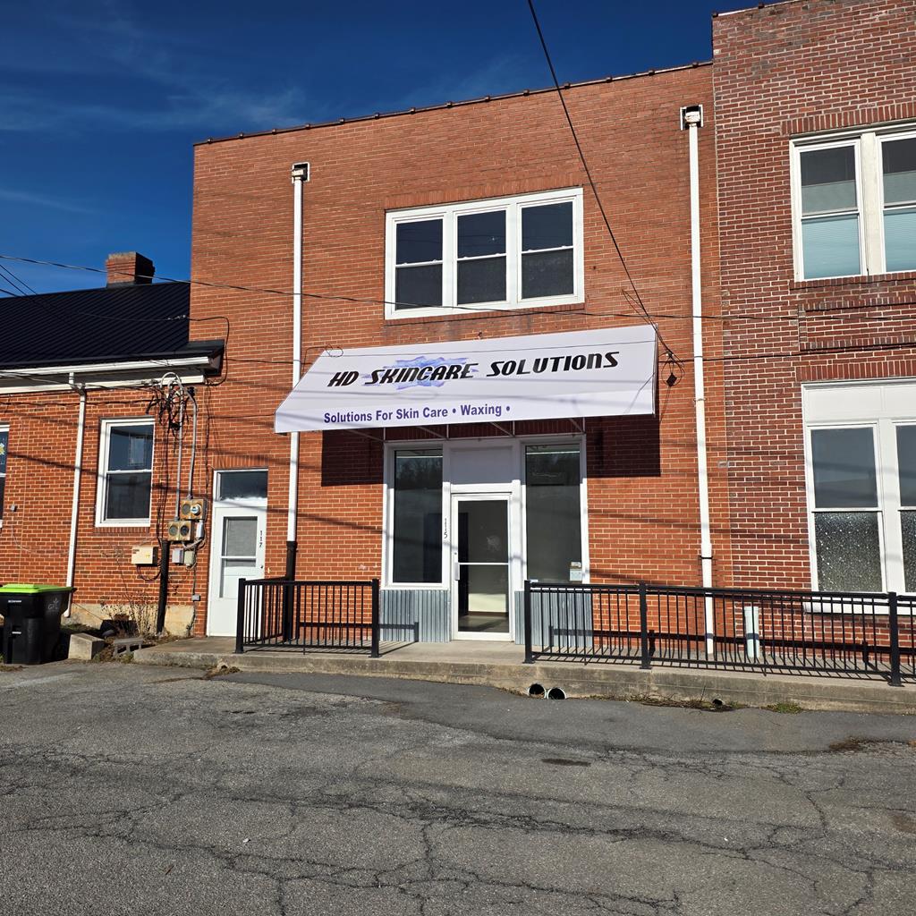 115 White Top Rd — photo