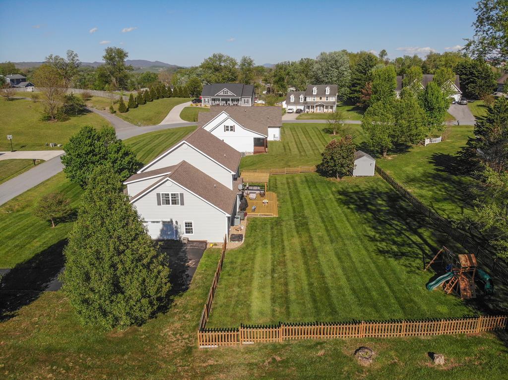 104 Holly Ridge Road, Glade Spring, VA 24340 — photo 2