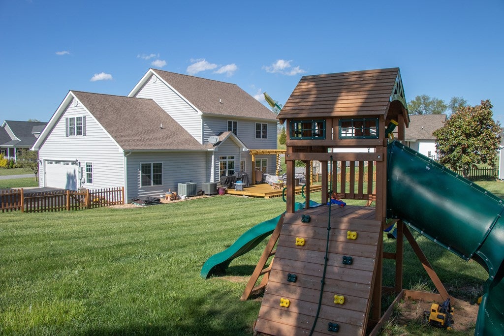 104 Holly Ridge Road, Glade Spring, VA 24340 — photo 3
