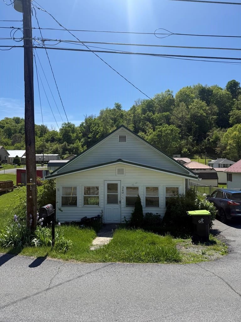 340 Davidson Street — photo