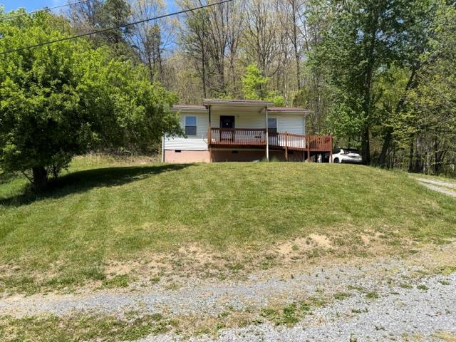 3361 Daw Rd. — photo