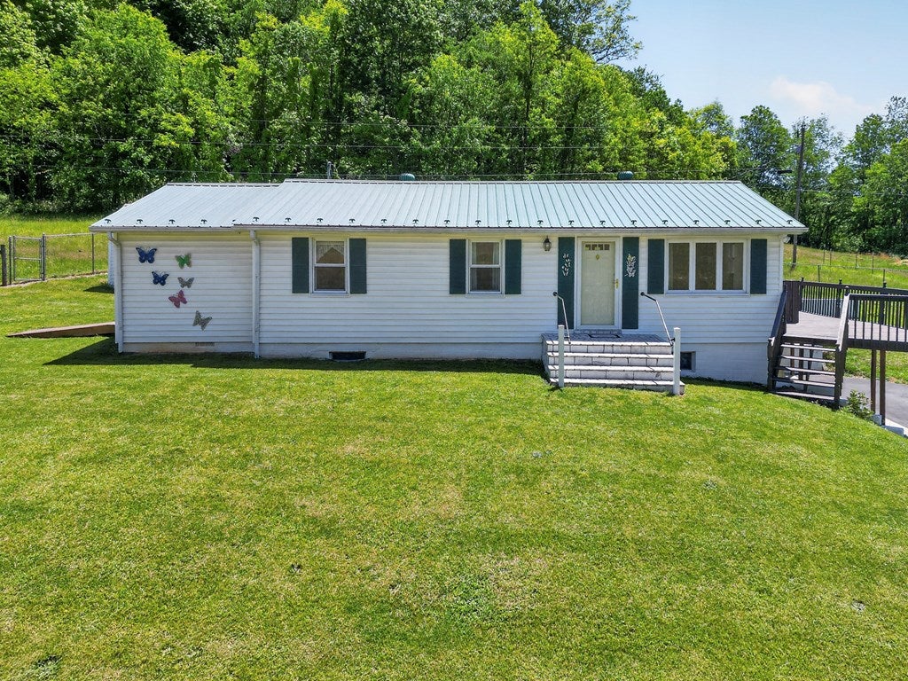 1012 Ridgedale Road, Saltville VA 24370 — photo 3