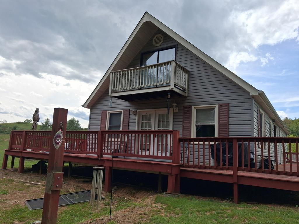 74 Fulton Rd, Independence, VA 24348 — photo 2