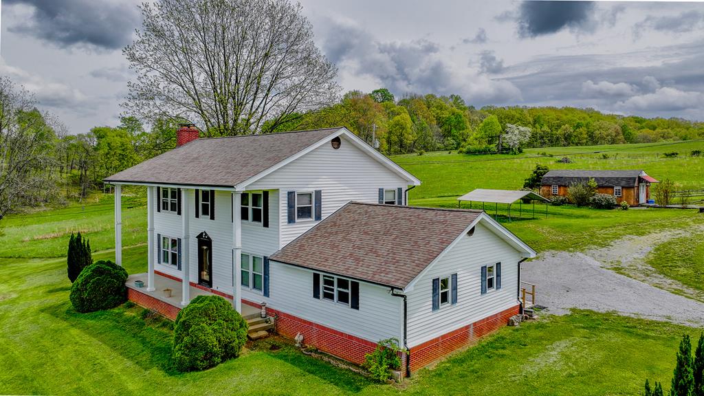 207 Pleasant View Rd — photo