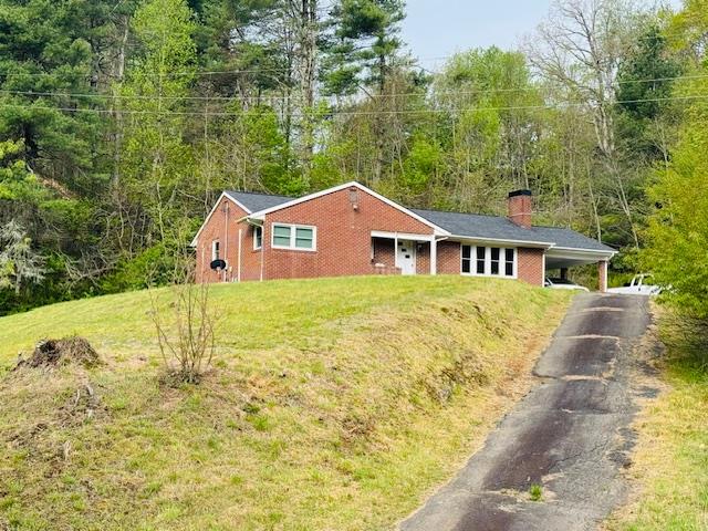 1711 Dan River Rd — photo
