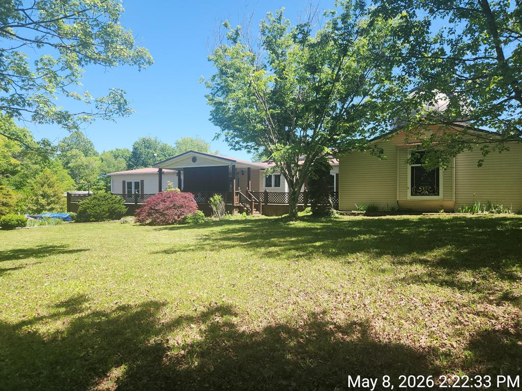 7523 DC Caney Ridge Rd — photo