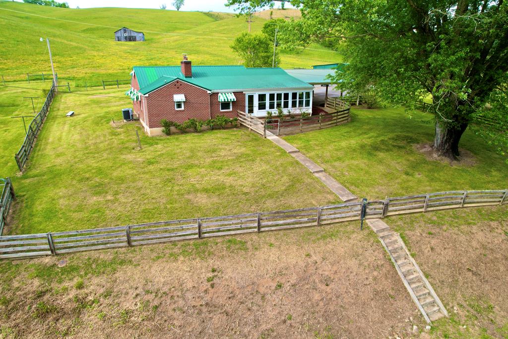 5119 Blue Grass Trail — photo