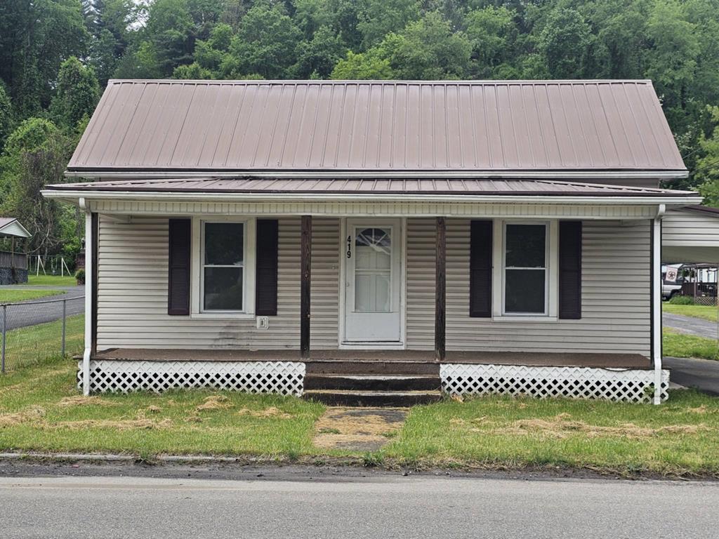 419 Kents Ridge Rd — photo