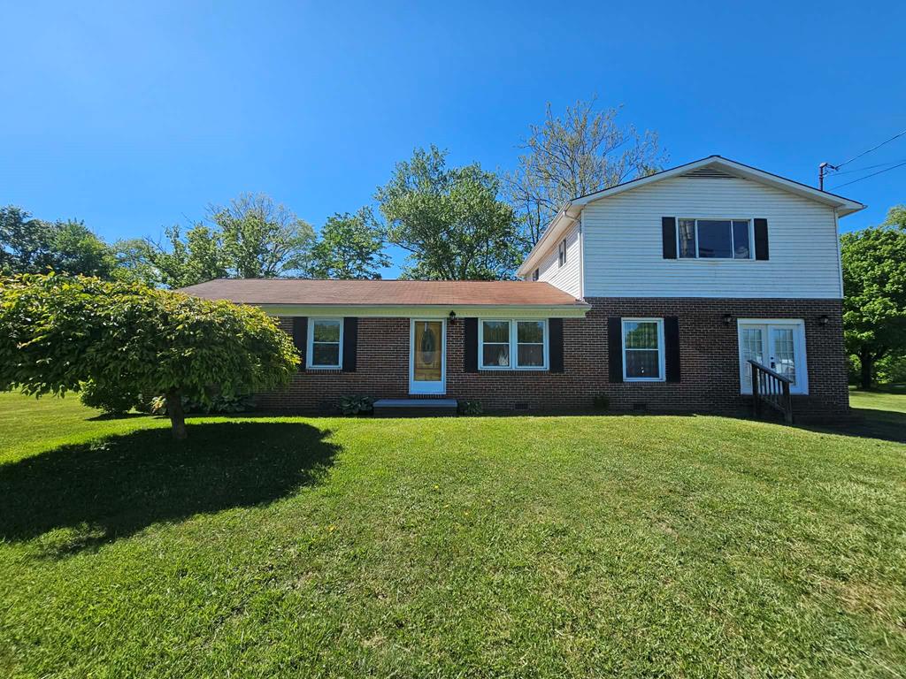 502 Bottom Road — photo